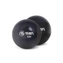 AMILA PALL BALL Two-Pack 0,5Kg Μαύρο 96721 (AMILA)