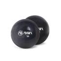 AMILA PALL BALL Two-Pack 1Kg Μαύρο 96722 (AMILA)