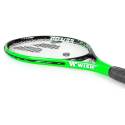 ΡΑΚΕΤΑ TENNIS ALUMTEC 42053 Πράσινη Μέγεθος 27 (WISH)