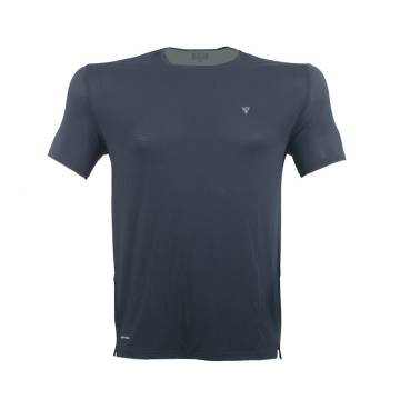 T-SHIRT DRI FIT ΔΙΑΤΡΗΤΟ ULTRA Μαύρο 21224 (H&S)