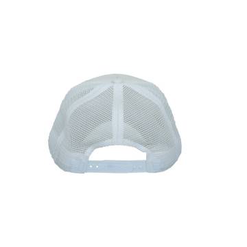 ΚΑΠΕΛΟ UFC Λευκό Mε Μαύρο Logo 26086 (H&S)