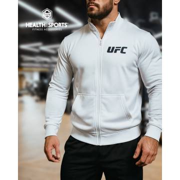 ΖΑΚΕΤΑ UFC ΧΩΡΙΣ ΚΟΥΚΟΥΛΑ Λευκό 21210 (H&S)
