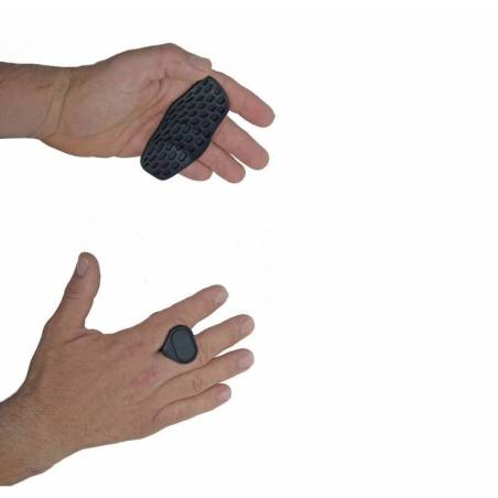 SMART GRIP ΜΕ ΘΗΚΗ 31006 Μαύρο (H&S)