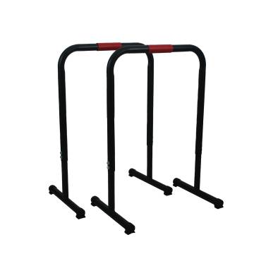 EQUALIZER ΜΠΑΡΕΣ ΒΥΘΙΣΕΩΝ 80-90cm Mαύρες 7176 (H&S)