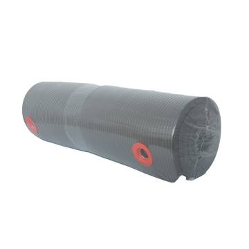 ΣΤΡΩΜΑ ΓΥΜΝΑΣΤΙΚΗΣ Soft 1,5cm Μαύρο 415054 (H&S)