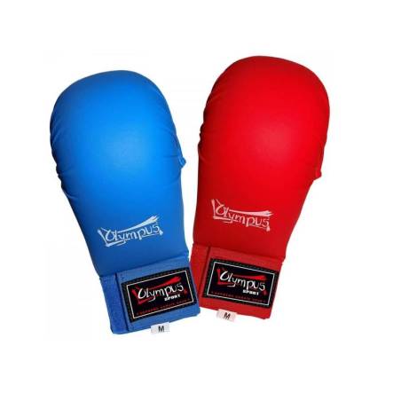 ΓΑΝΤΙΑ KARATE WKF Style 303510 (OLYMPUS)