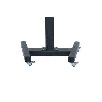 ΣΕΤ ΑΛΤΗΡΩΝ ΜΕ ΒΑΣΗ ΣΕ ΡΟΔΑΚΙΑ 2kg-20kg 49033 (H&S)