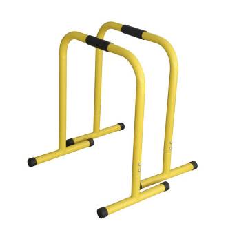 EQUALIZER ΜΠΑΡΕΣ ΒΥΘΙΣΕΩΝ 72cm Κίτρινες 410030 (H&S)