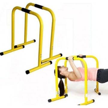 EQUALIZER ΜΠΑΡΕΣ ΒΥΘΙΣΕΩΝ 72cm Κίτρινες 410030 (H&S)