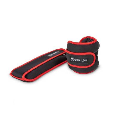 ΒΑΡΗ ΑΚΡΩΝ Neoprene 2x1Kg 94952 (AMILA)