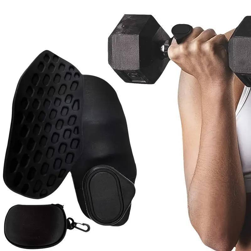 SMART GRIP ΜΕ ΘΗΚΗ 31006 Μαύρο (H&S)