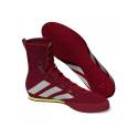 ΠΥΓΜΑΧΙΚΑ ΜΠΟΤΑΚΙΑ HOG 4-JP9846 Μπορντό (ADIDAS)