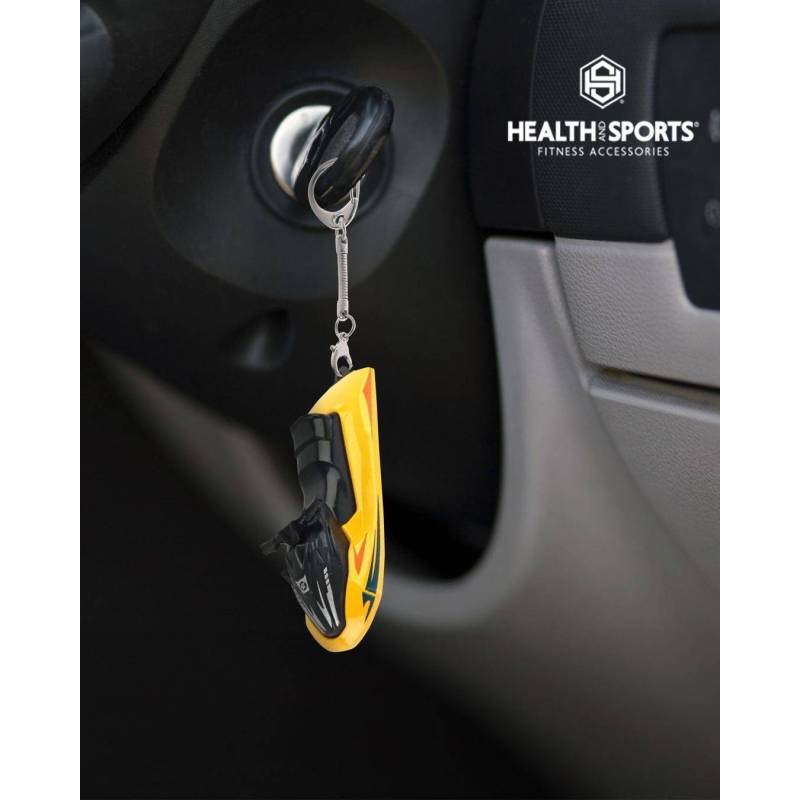 ΜΠΡΕΛΟΚ JET-SKI Κίτρινο 27017 (H&S)