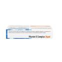 Vitamin B Complex Depot 30 tabs (VIOGENESIS)