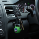 ΜΠΡΕΛΟΚ KETTLEBELL Πράσινο 27008 (H&S)