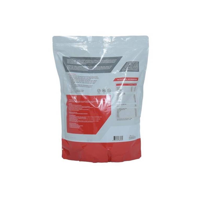 LEOWHEY PROTEIN BAG 2270gr Chocolate (LEO NUTRITION)