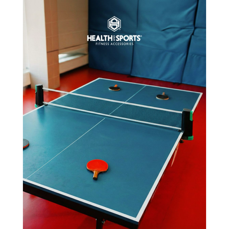 ΔΙΧΤΥ PING PONG ΠΤΥΣΣΟΜΕΝΟ 67046 (H&S)