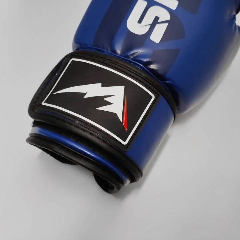 ΓΑΝΤΙΑ BOX PVC TRAINING 5 401065W (OLYMPUS)