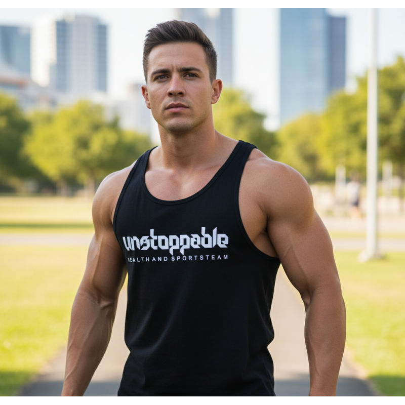 ΦΑΝΕΛΑΚΙ UNSTOPPABLE Μαύρο 21045 (H&S)