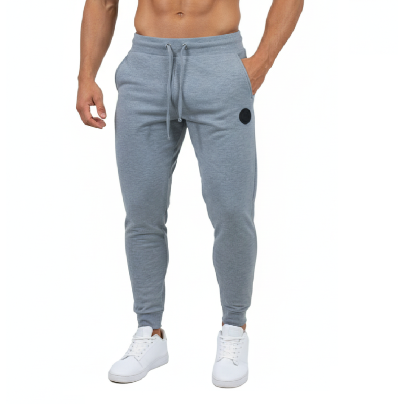 ΠΑΝΤΕΛΟΝΙ ΦΟΡΜΑΣ SLIM Γκρί 22001 (H&S)