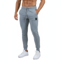 ΠΑΝΤΕΛΟΝΙ ΦΟΡΜΑΣ SLIM Γκρί 22001 (H&S)