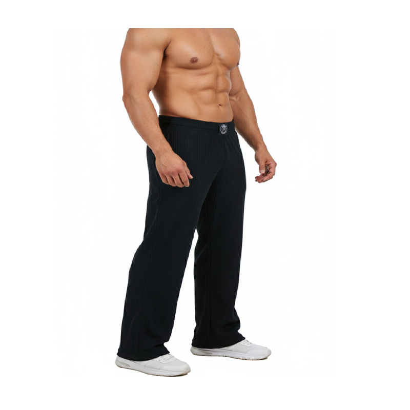 ΠΑΝΤΕΛΟΝΙ ΦΟΡΜΑΣ BODYBUILDING ΜΑΥΡΟ 1403-02 (H&S)