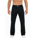 ΠΑΝΤΕΛΟΝΙ ΦΟΡΜΑΣ BODYBUILDING ΜΑΥΡΟ 1403-02 (H&S)