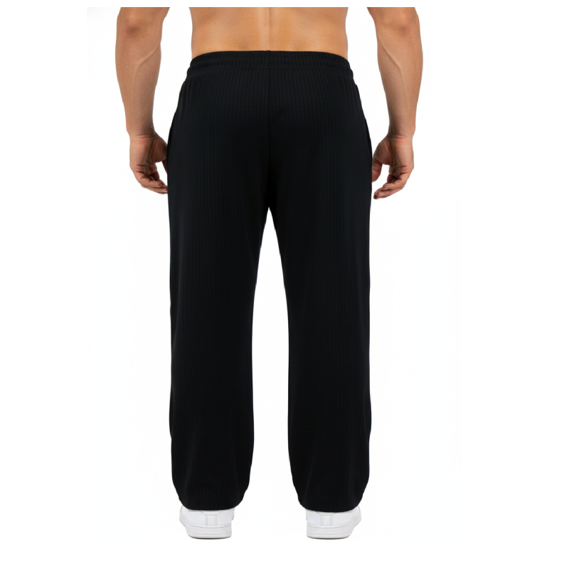 ΠΑΝΤΕΛΟΝΙ ΦΟΡΜΑΣ BODYBUILDING ΜΑΥΡΟ 1403-02 (H&S)