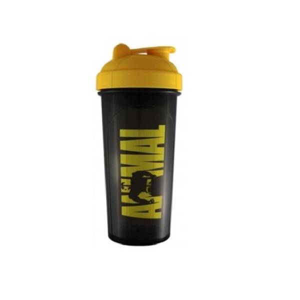 ΣΕΙΚΕΡ ANIMAL BLACK YELLOW 700ml (UNIVERSAL)