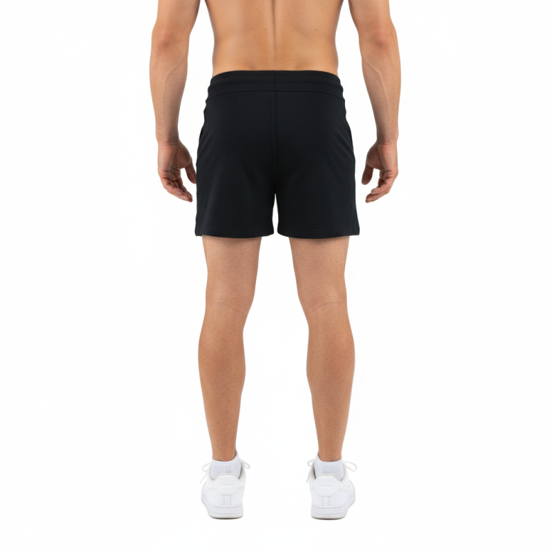 ΣΟΡΤΣ ΒΑΜΒΑΚΕΡΟ Μαύρο 22062 (H&S)