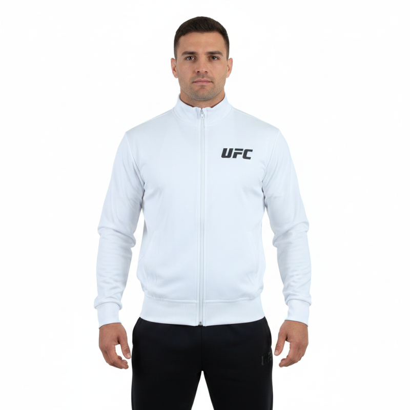 ΖΑΚΕΤΑ UFC ΧΩΡΙΣ ΚΟΥΚΟΥΛΑ Λευκό 21210 (H&S)
