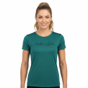 T-SHIRT DRI FIT BASIC Πετρόλ 23026 (H&S)