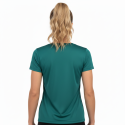 T-SHIRT DRI FIT BASIC Πετρόλ 23026 (H&S)
