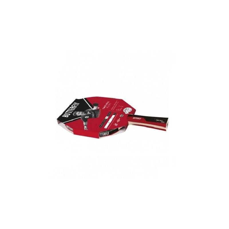 ΡΑΚΕΤΑ ΠΙΝΓΚ-ΠΟΝΓΚ Timo Boll Ruby 97165 (BUTTERFLY)