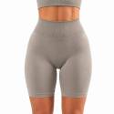 ΚΟΛΑΝ ΨΗΛΟΜΕΣΟ 2/4 SEAMLESS Μπεζ Stone 24040 (H&S)