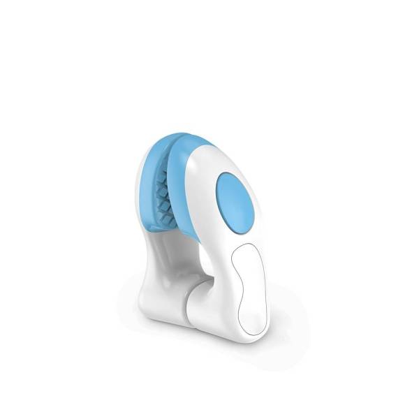 ΡΙΝΟΑΣΠΙΔΑ ΚΟΛΥΜΒΗΣΗΣ SWIMMING NOSECLIP AQUATIC 47050 (AMILA)
