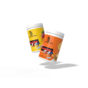 HARDCORE BCAA Mango 400gr (ATLAS LABS)
