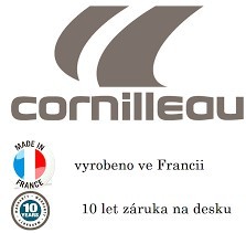 CORNILLEAU